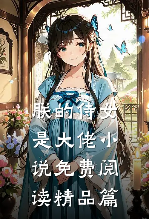朕的侍女是大佬 小说免费阅读精品篇