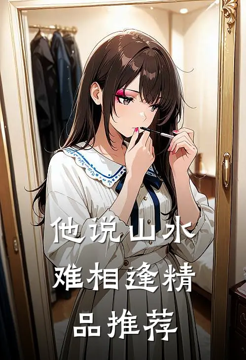 他说山水难相逢精品推荐