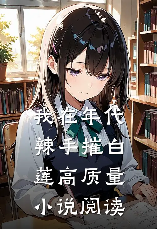 我在年代辣手摧白莲高质量小说阅读