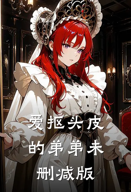 爱抠头皮的弟弟未删减版