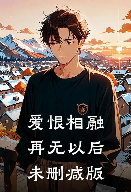 爱恨相融，再无以后未删减版