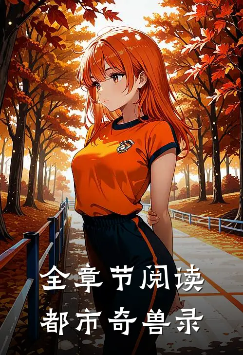 全章节阅读都市奇兽录