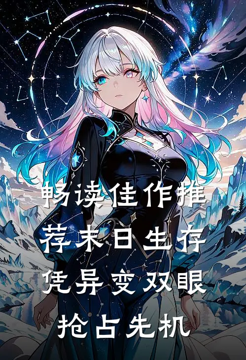 畅读佳作推荐末日生存：凭异变双眼抢占先机