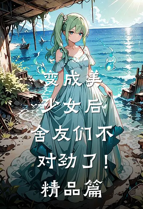 变成美少女后，舍友们不对劲了！精品篇