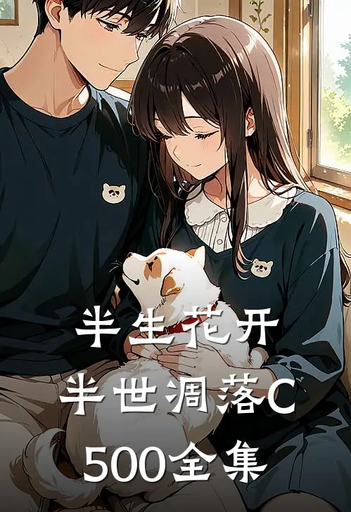 半生花开，半世凋落C500全集