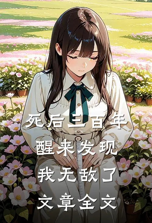 死后三百年，醒来发现我无敌了文章全文