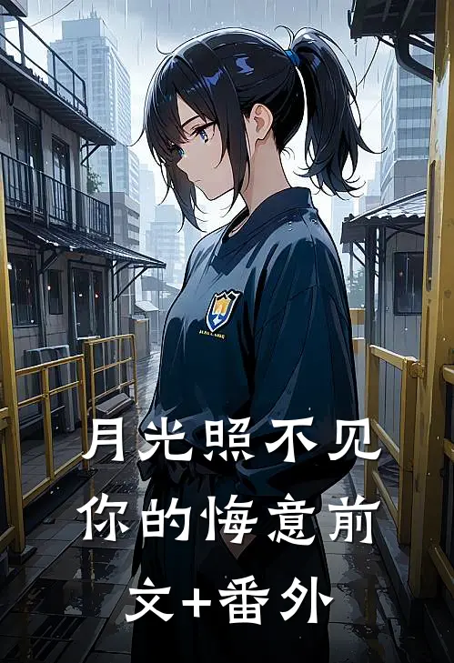 月光照不见你的悔意前文+番外