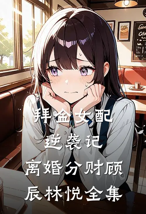 拜金女配逆袭记：离婚分财顾辰林悦 全集