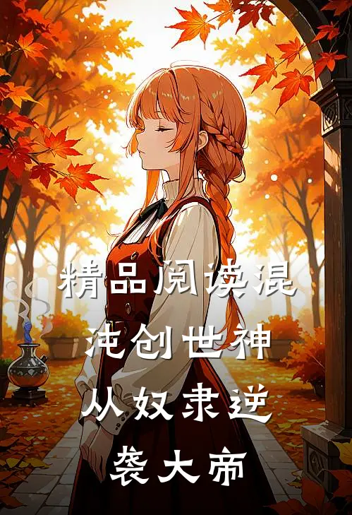 精品阅读混沌创世神：从奴隶逆袭大帝