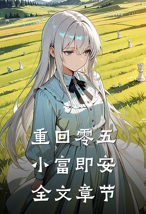 重回零五，小富即安全文章节