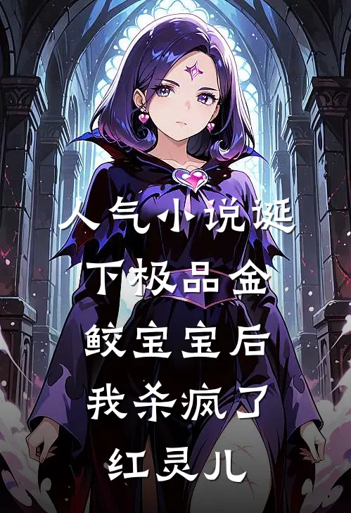 人气小说诞下极品金鲛宝宝后，我杀疯了红灵儿