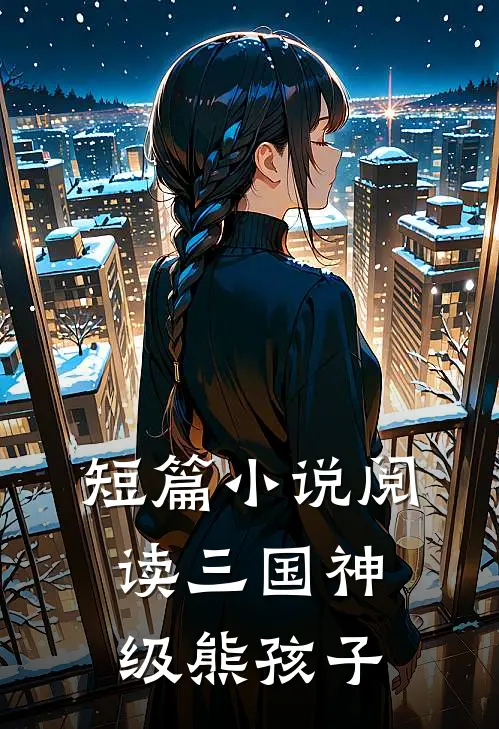 短篇小说阅读三国神级熊孩子