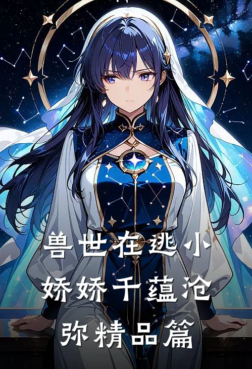 兽世在逃小娇娇千蕴沧弥精品篇