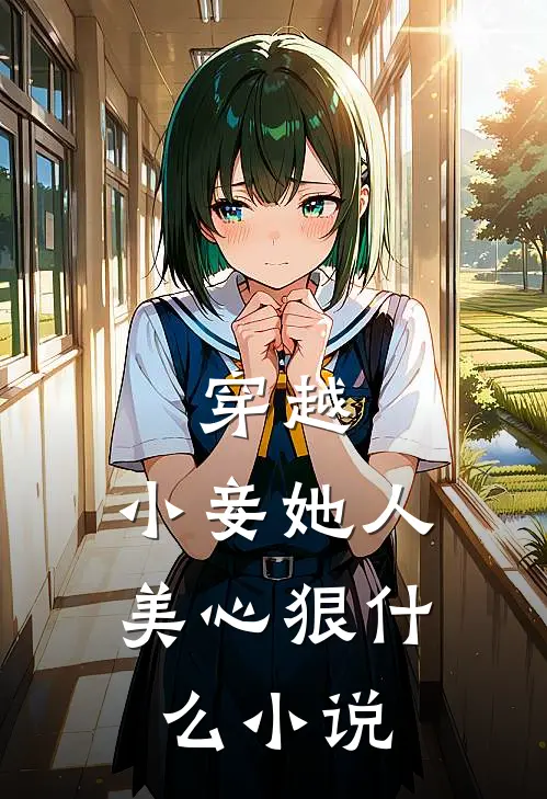 穿越小妾她人美心狠