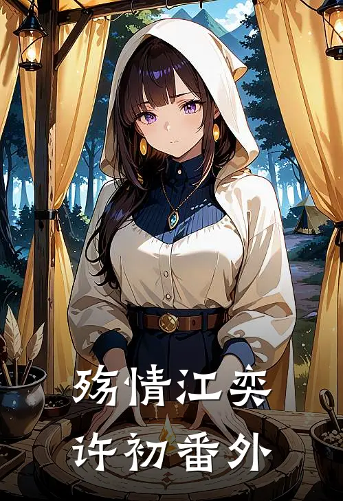 殇情江奕许初 番外