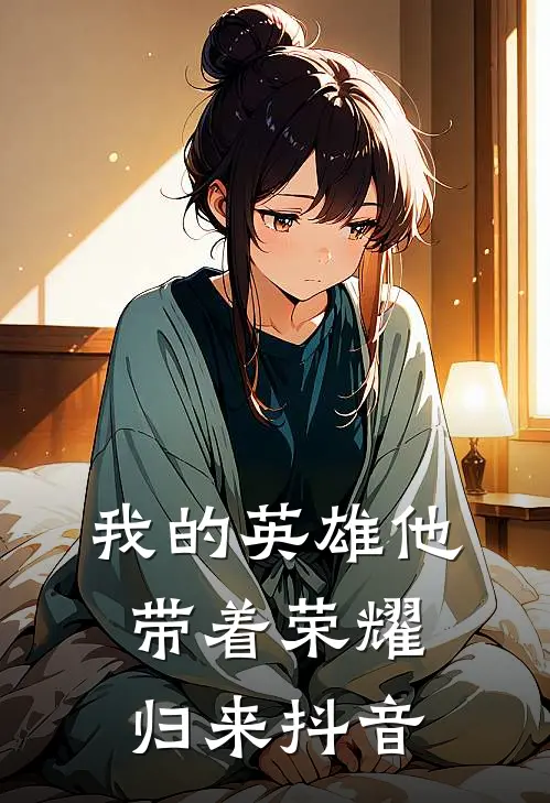 我的英雄他带着荣耀归来抖音