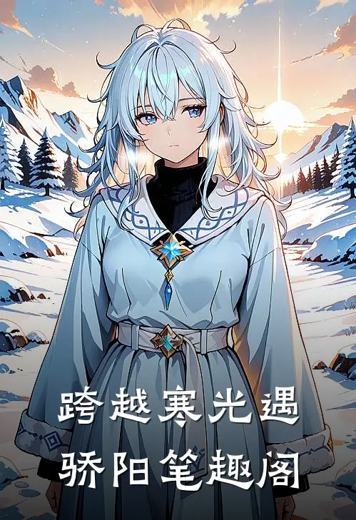 跨越寒光遇骄阳笔趣阁