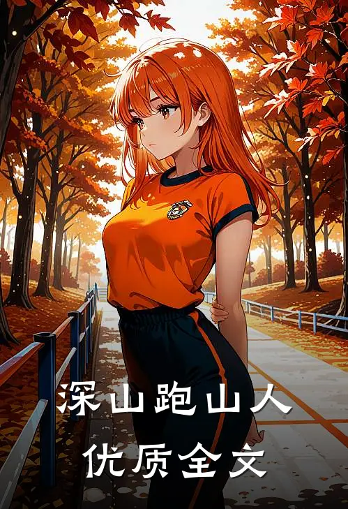 深山跑山人优质全文