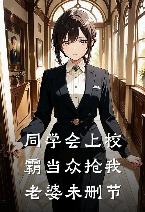 同学会上校霸当众抢我老婆未删节