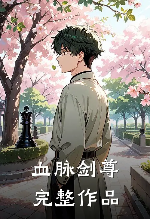 血脉剑尊完整作品