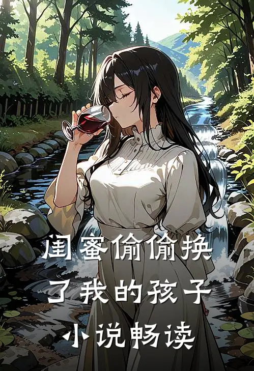 闺蜜偷偷换了我的孩子小说畅读