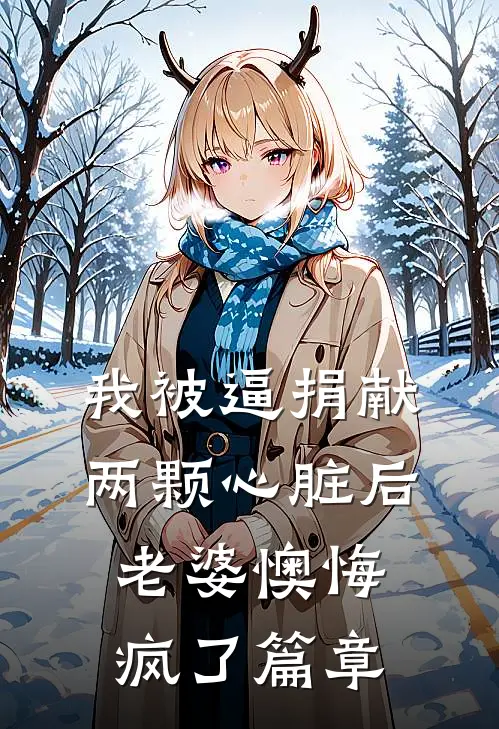 我被逼捐献两颗心脏后，老婆懊悔疯了篇章