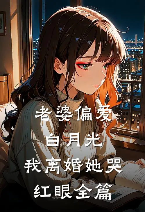 老婆偏爱白月光，我离婚她哭红眼全篇
