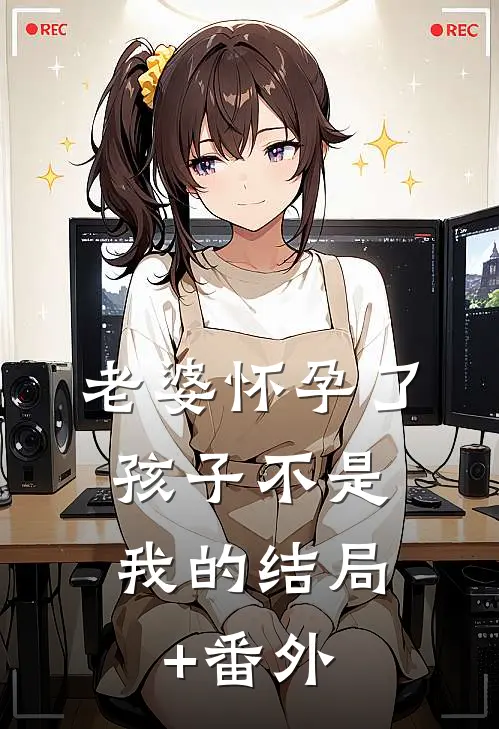 老婆怀孕了，孩子不是我的结局+番外