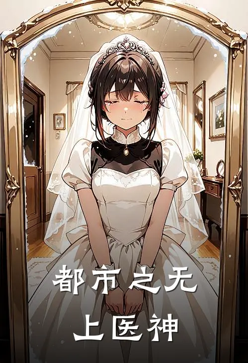 都市之无上医神