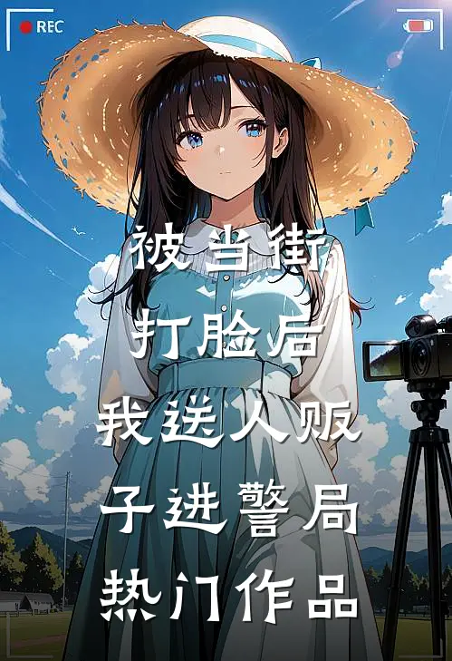 被当街打脸后，我送人贩子进警局热门作品
