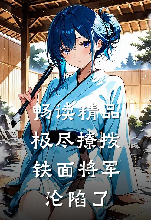 畅读精品极尽撩拨：铁面将军沦陷了