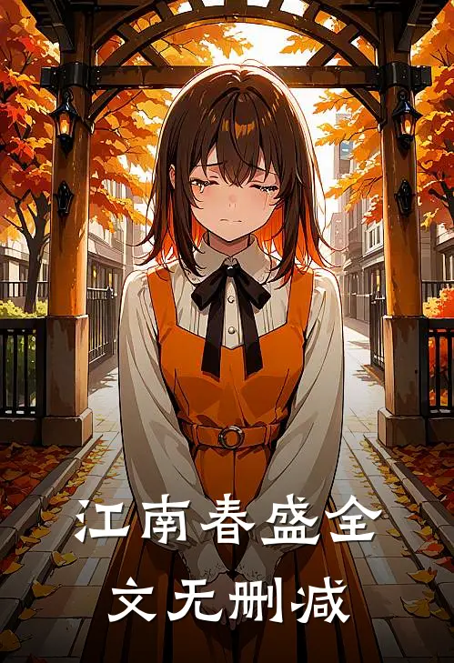 江南春盛全文无删减