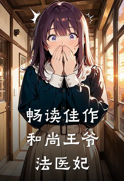 畅读佳作和尚王爷法医妃