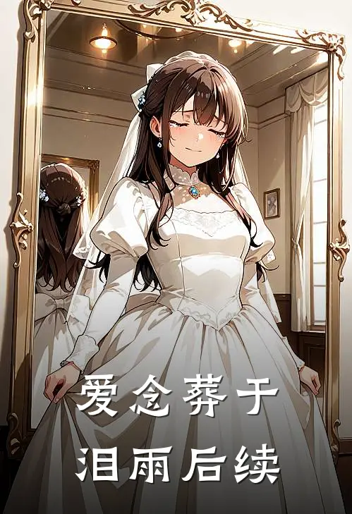 爱念葬于泪雨后续