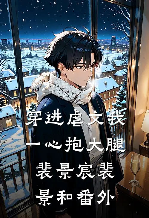 穿进虐文我一心抱大腿裴景宸裴景和 番外
