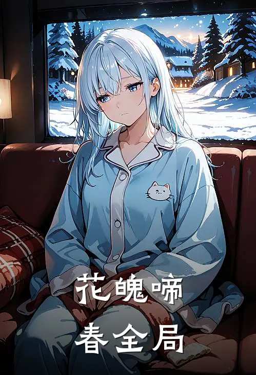 花魄啼春全局