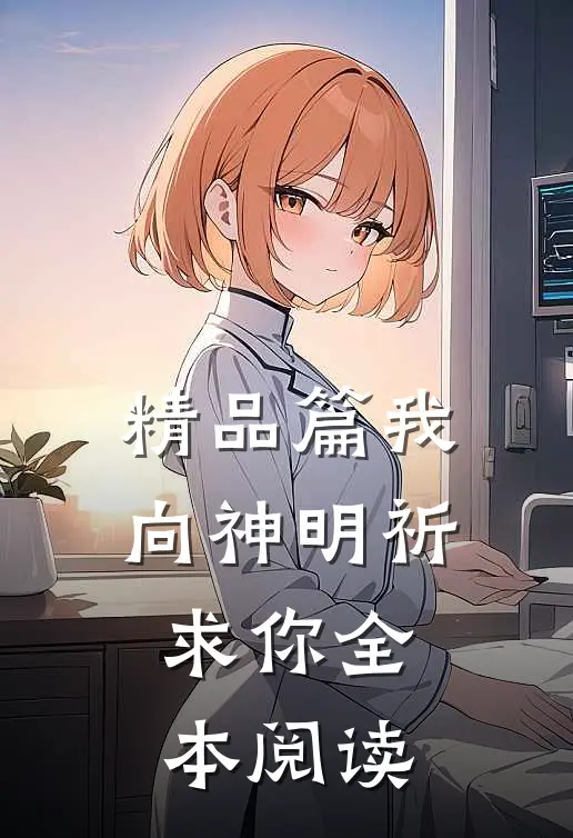 精品篇我向神明祈求你全本阅读