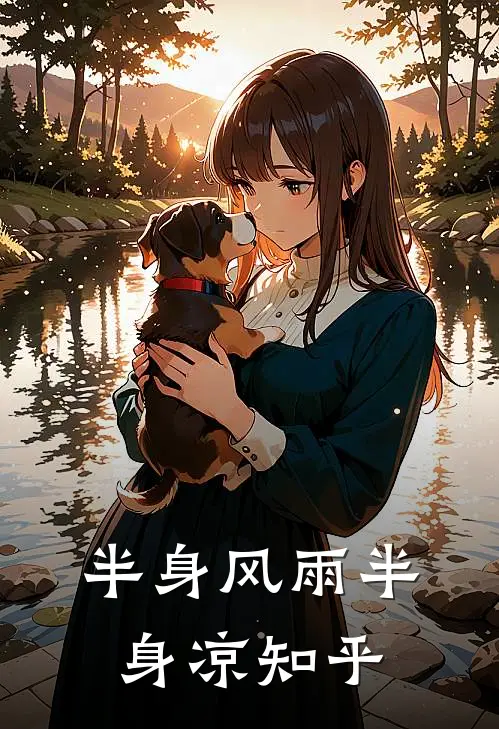 半身风雨半身凉知乎