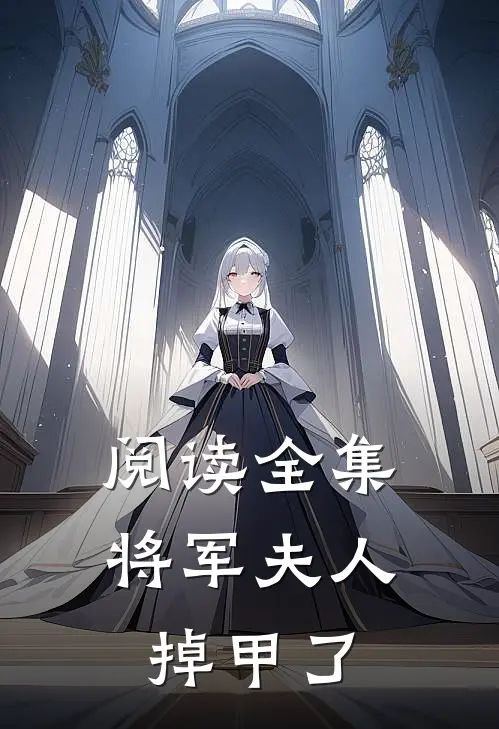 阅读全集将军夫人掉甲了