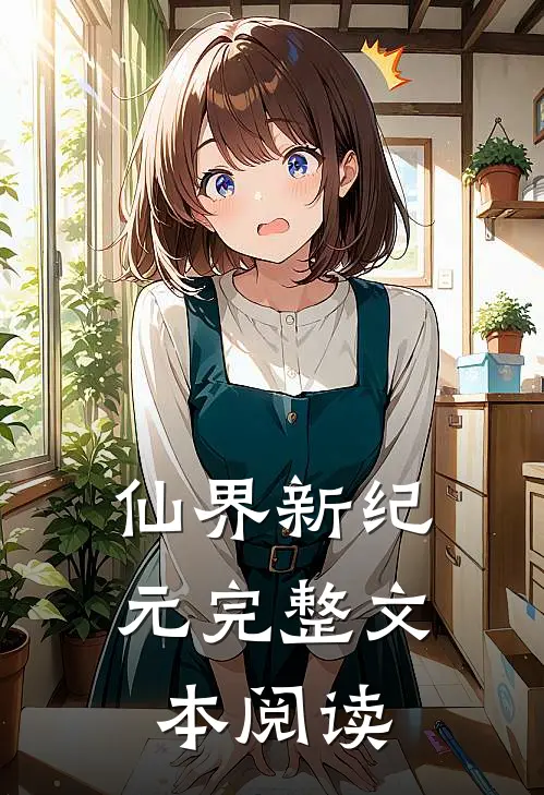 仙界新纪元完整文本阅读