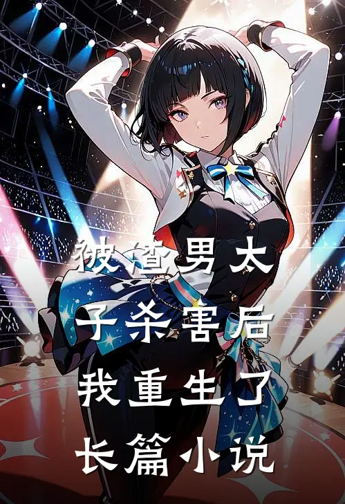 被渣男太子杀害后，我重生了长篇小说