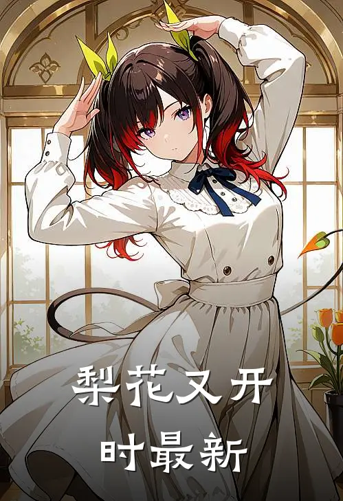 梨花又开时最新