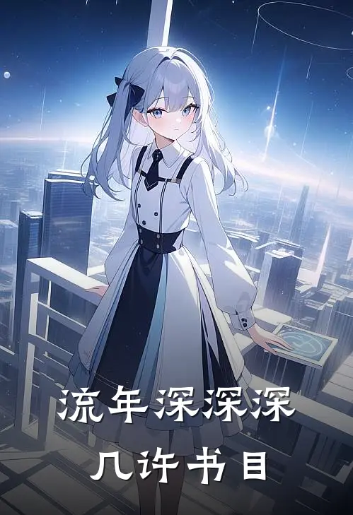流年深深深几许书目
