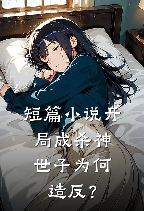 短篇小说开局成杀神，世子为何造反？
