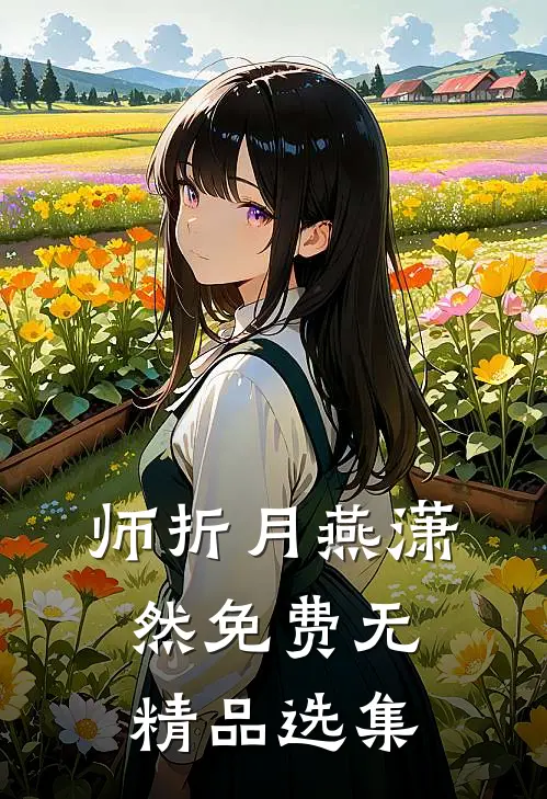 师折月燕潇然免费 无精品选集