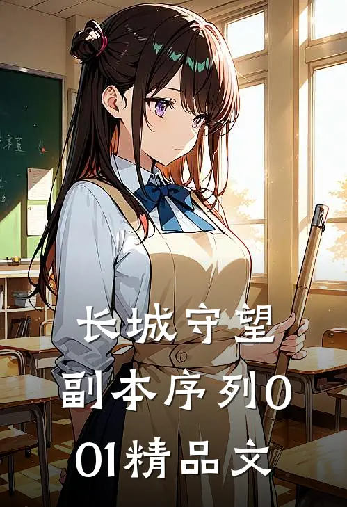 长城守望：副本序列001精品文