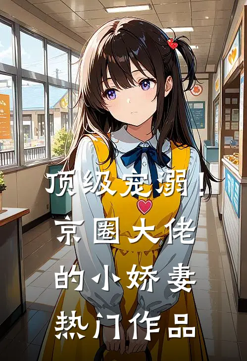 顶级宠溺！京圈大佬的小娇妻热门作品
