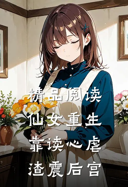 精品阅读仙女重生：靠读心虐渣震后宫