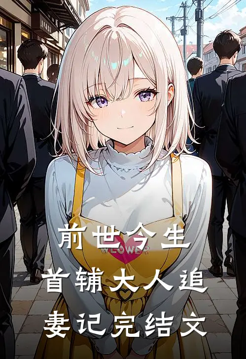 前世今生：首辅大人追妻记完结文