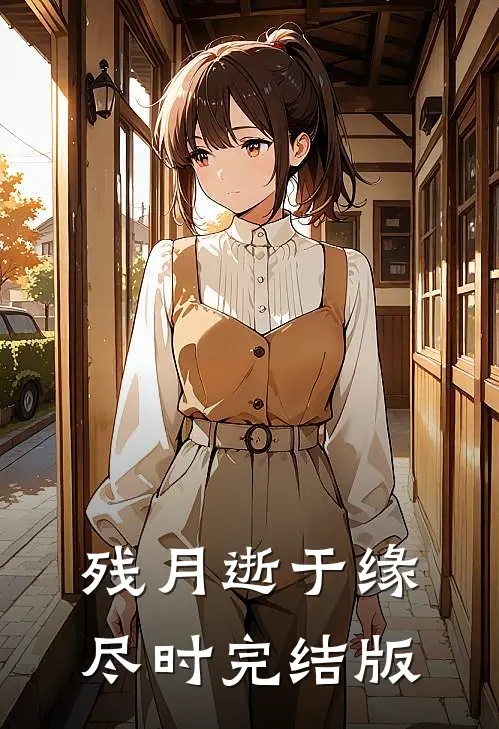 残月逝于缘尽时完结版